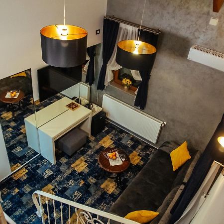 Hotel Restaurant Rustic Alexandria Ngoại thất bức ảnh