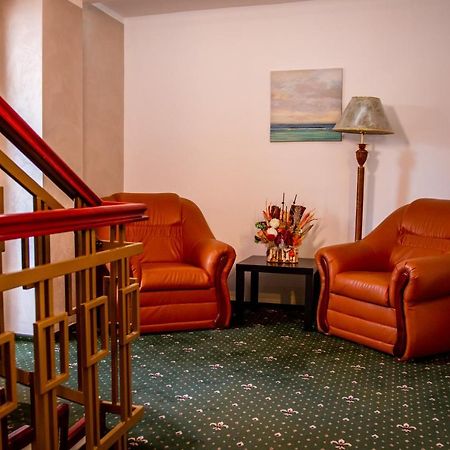 Hotel Restaurant Rustic Alexandria Ngoại thất bức ảnh