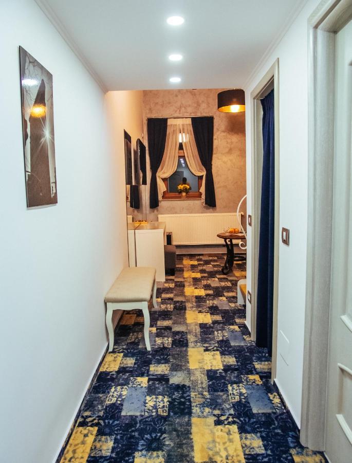 Hotel Restaurant Rustic Alexandria Ngoại thất bức ảnh