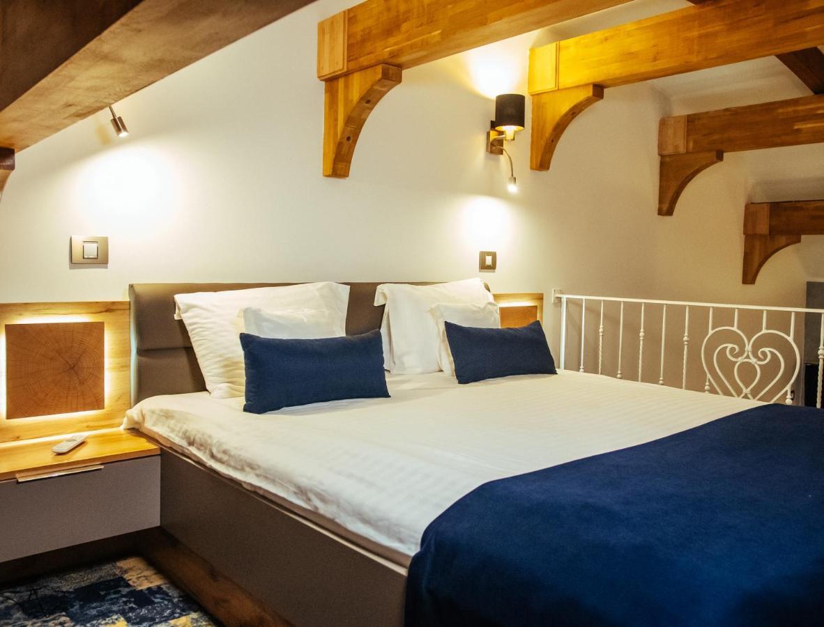 Hotel Restaurant Rustic Alexandria Ngoại thất bức ảnh