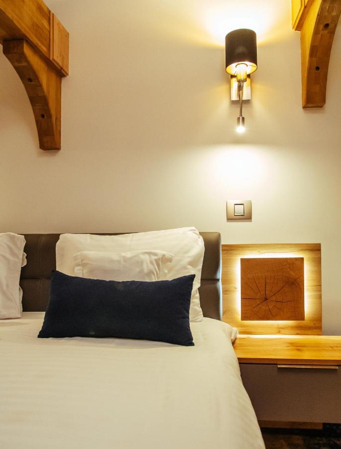 Hotel Restaurant Rustic Alexandria Ngoại thất bức ảnh