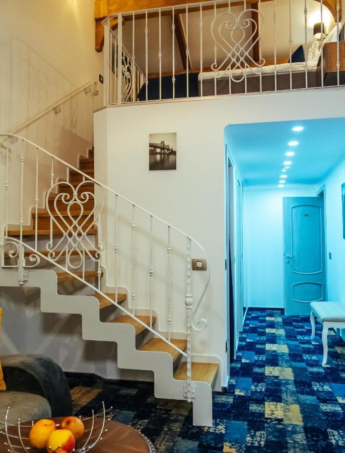 Hotel Restaurant Rustic Alexandria Ngoại thất bức ảnh