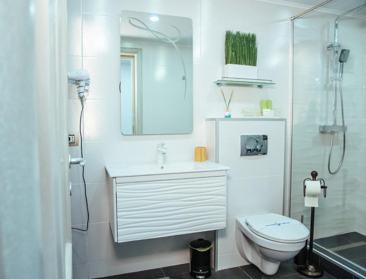 Hotel Restaurant Rustic Alexandria Ngoại thất bức ảnh