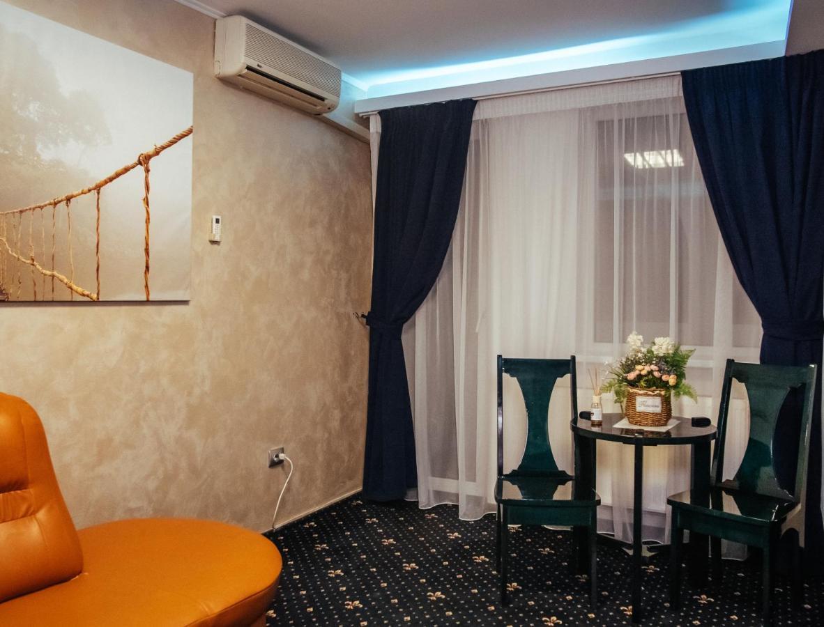 Hotel Restaurant Rustic Alexandria Ngoại thất bức ảnh