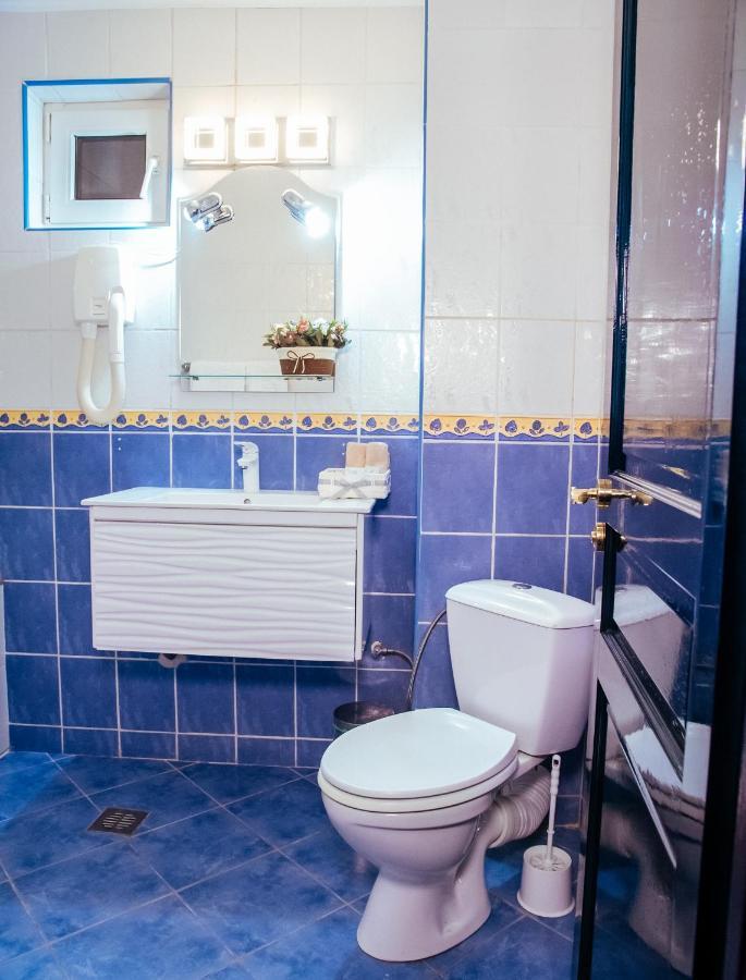 Hotel Restaurant Rustic Alexandria Ngoại thất bức ảnh