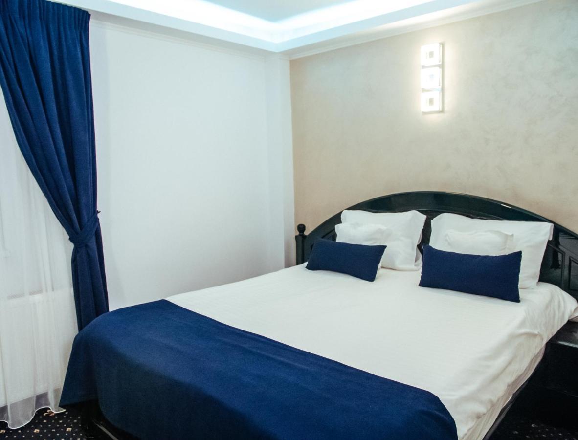 Hotel Restaurant Rustic Alexandria Ngoại thất bức ảnh