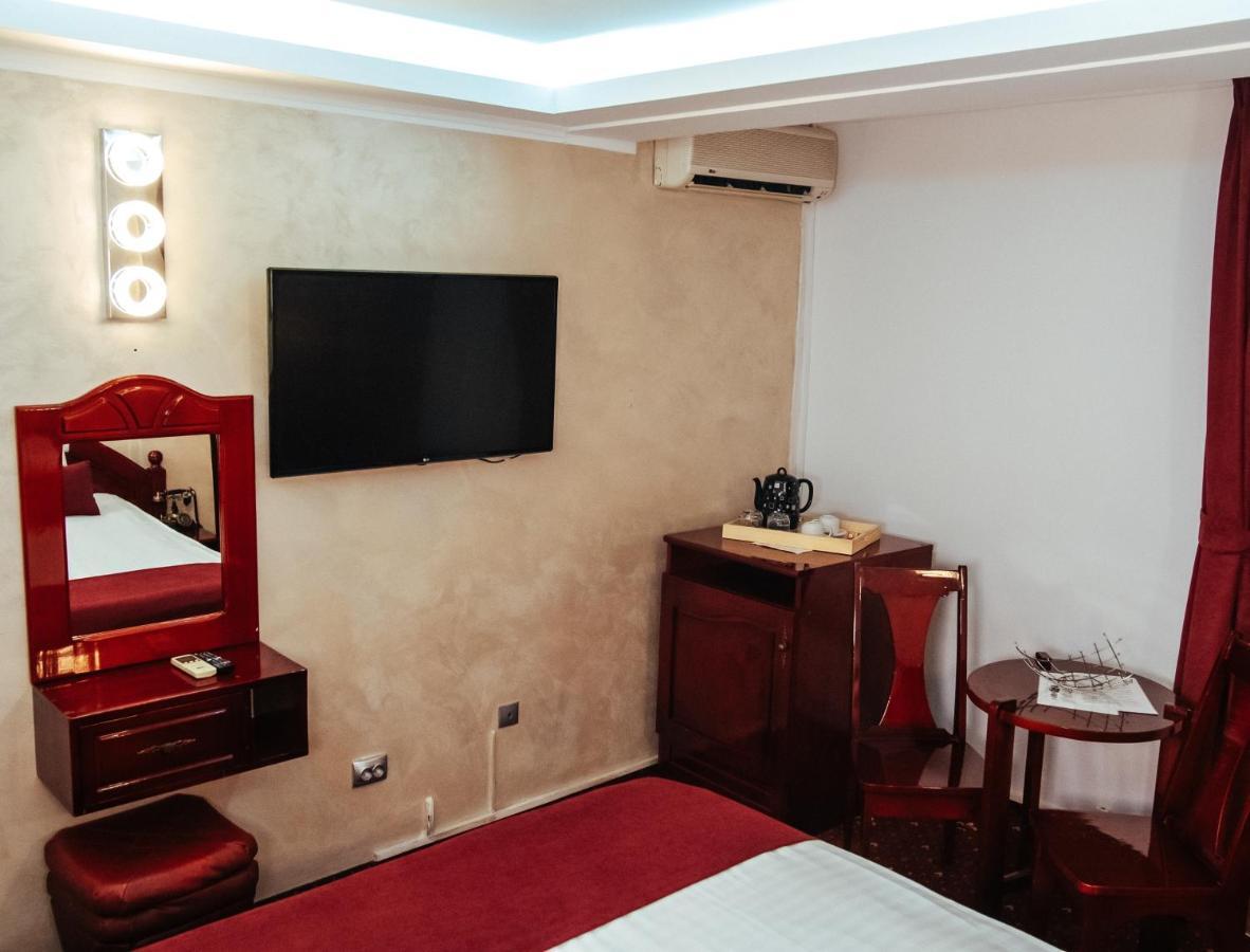 Hotel Restaurant Rustic Alexandria Ngoại thất bức ảnh