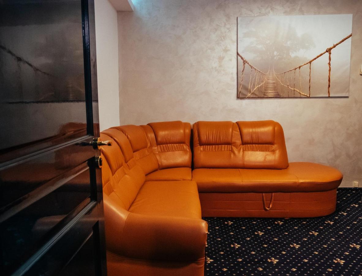 Hotel Restaurant Rustic Alexandria Ngoại thất bức ảnh